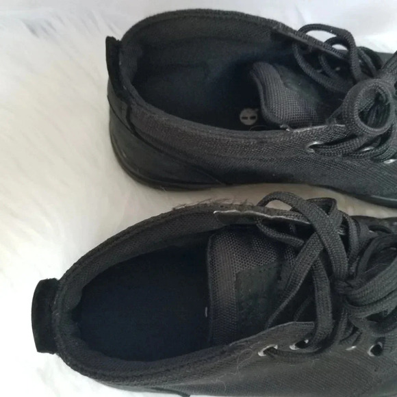 TIMBERLAND Men's  Groveton PT Chukka Boots Black 7 - Picture 11 of 12